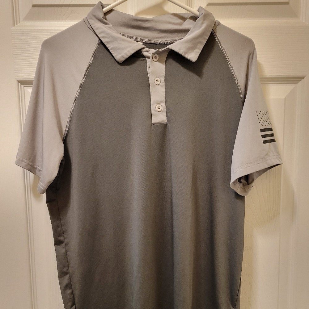 Mens Size Sm. Polo/Golf shirt